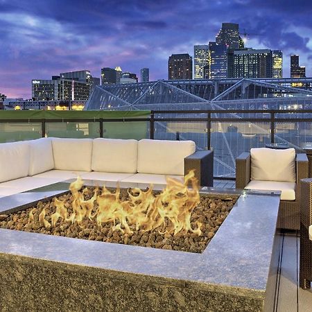U1 Penthouse Downtown Houston 1Br 1Bth Apt Book Now!! エクステリア 写真