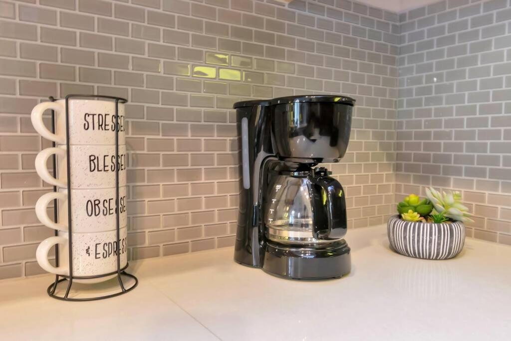 U1 Penthouse Downtown Houston 1Br 1Bth Apt Book Now!! エクステリア 写真