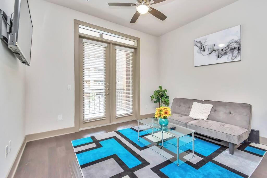 U1 Penthouse Downtown Houston 1Br 1Bth Apt Book Now!! エクステリア 写真