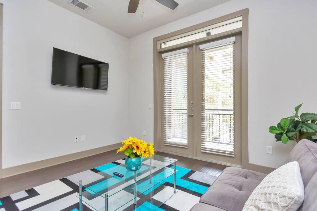 U1 Penthouse Downtown Houston 1Br 1Bth Apt Book Now!! エクステリア 写真