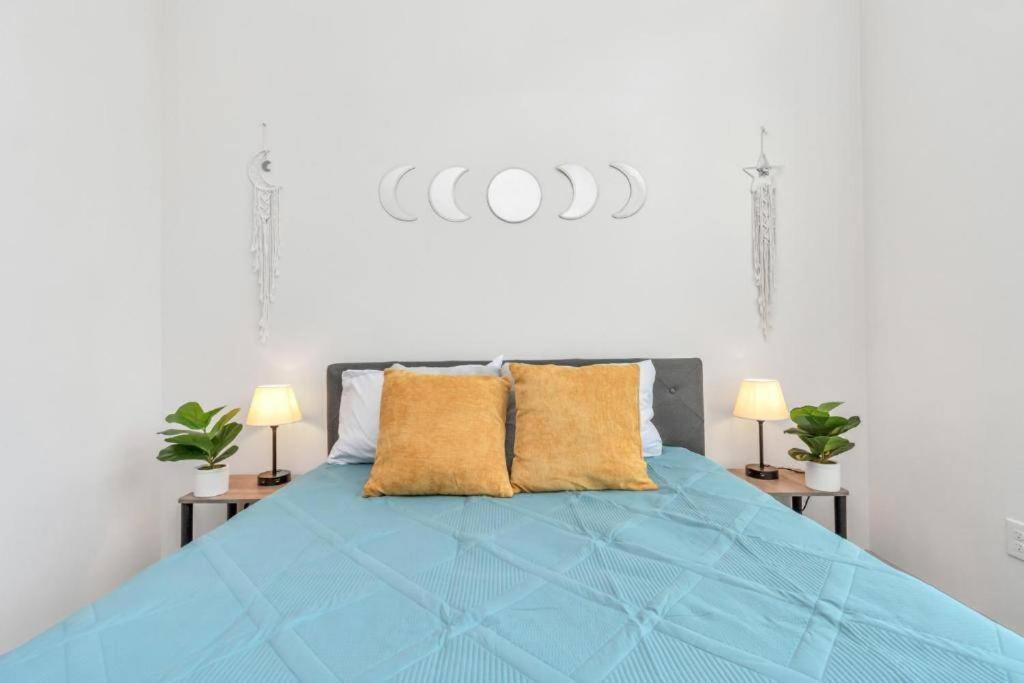 U1 Penthouse Downtown Houston 1Br 1Bth Apt Book Now!! エクステリア 写真