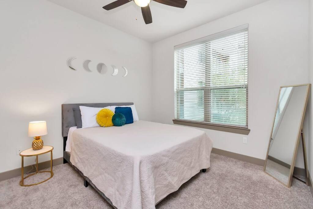 U1 Penthouse Downtown Houston 1Br 1Bth Apt Book Now!! エクステリア 写真